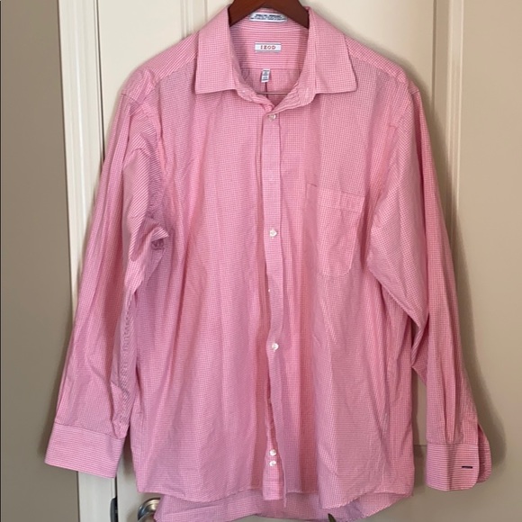 👔 IZOD DRESS SHIRT 👔 - Picture 4 of 7